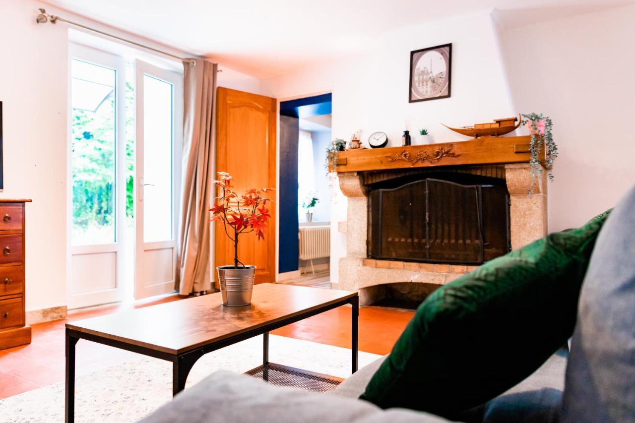 Eva Apartment Serris Luaran gambar